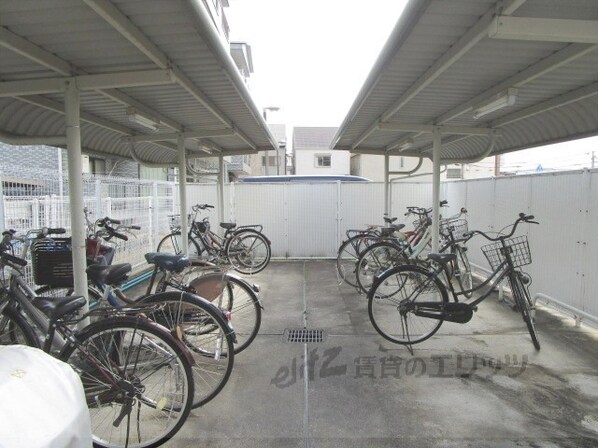 ソシアルミエールの物件内観写真